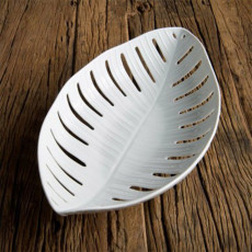 Jacques Pergay - Banana leaf