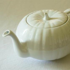 Jacques Pergay - Pumpkin